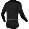 MTB/Motocross Shirt Lange Mouw Fox Racing Airline N001 2020